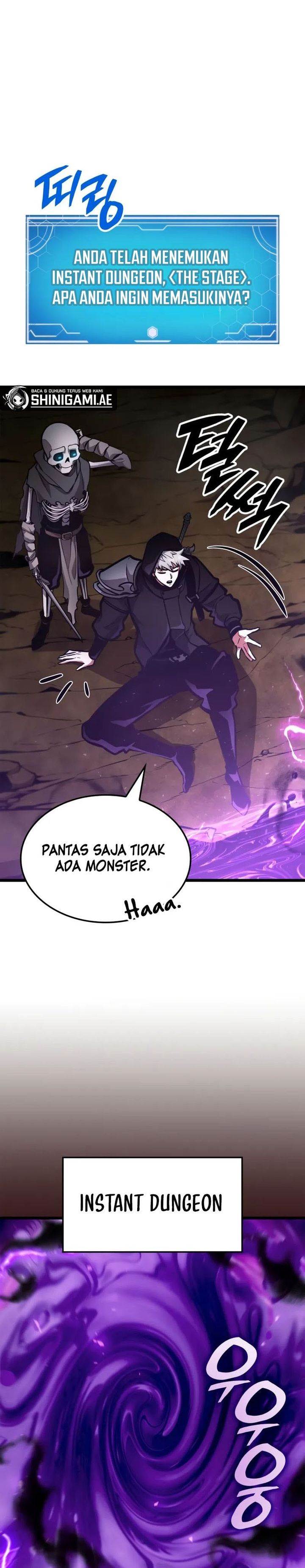 Emperor of Solo Play Chap 6 - Next Chap 7