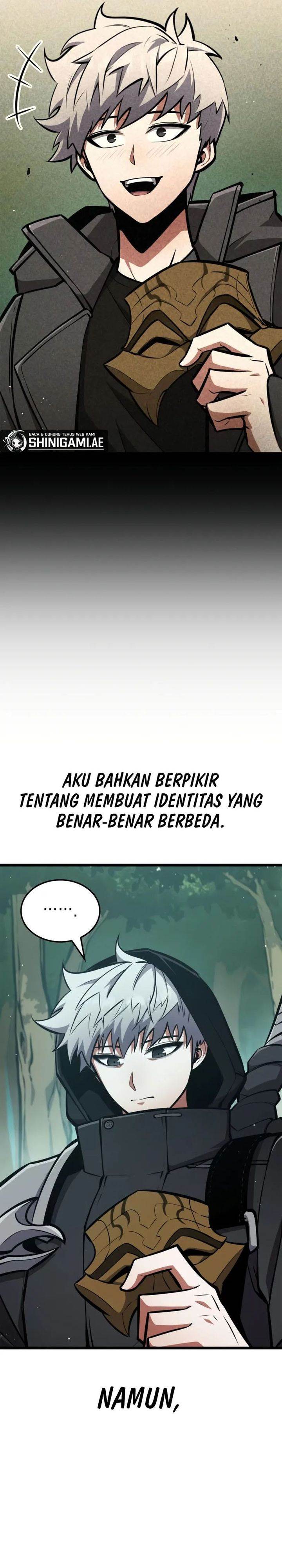 Emperor of Solo Play Chap 6 - Next Chap 7