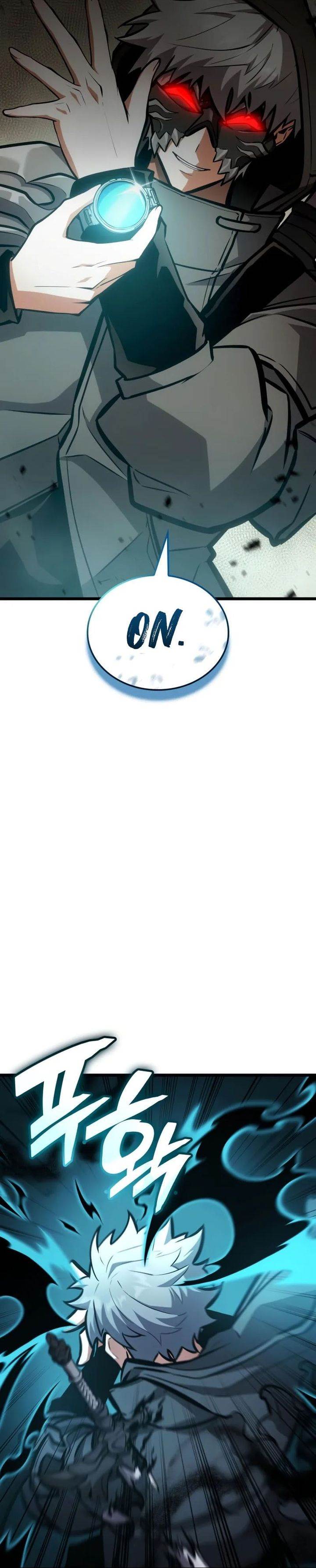 Emperor of Solo Play Chap 6 - Next Chap 7