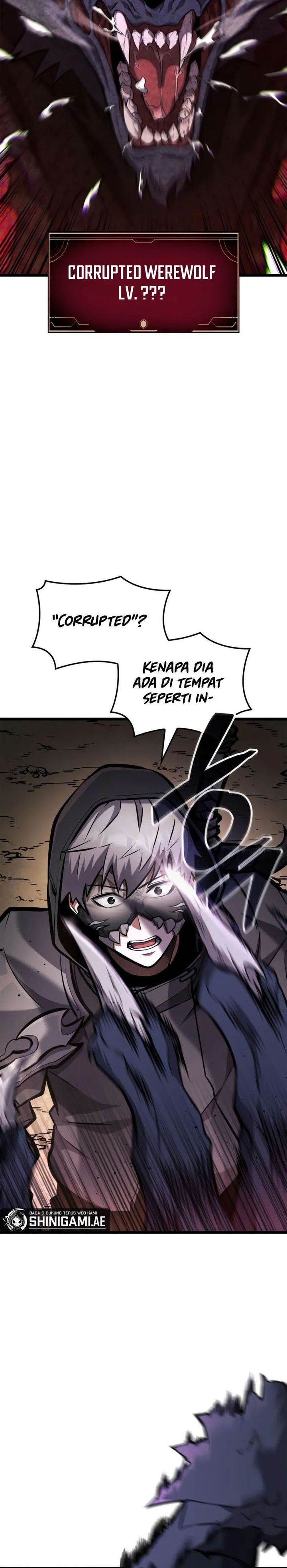 Emperor of Solo Play Chap 6 - Next Chap 7