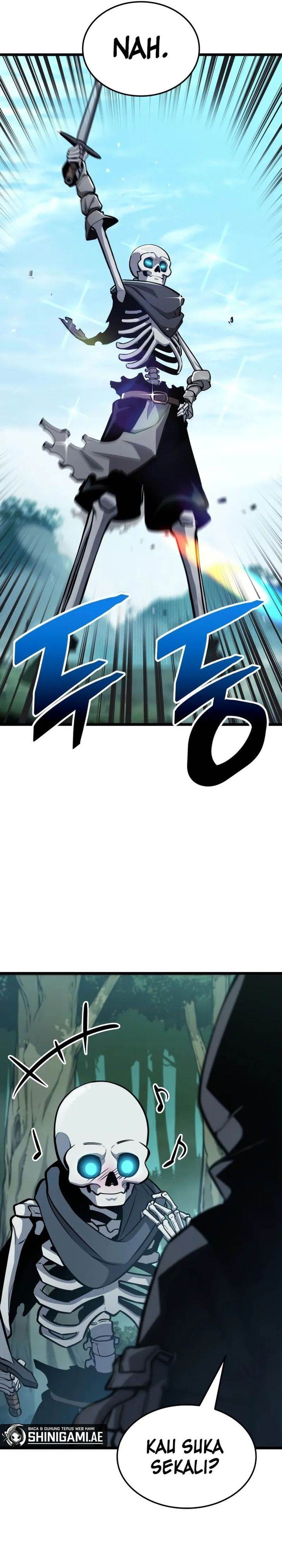 Emperor of Solo Play Chap 6 - Next Chap 7