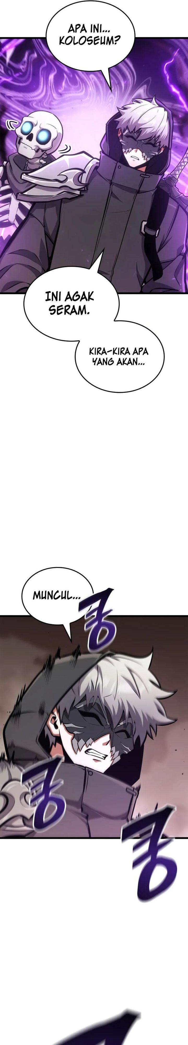 Emperor of Solo Play Chap 6 - Next Chap 7