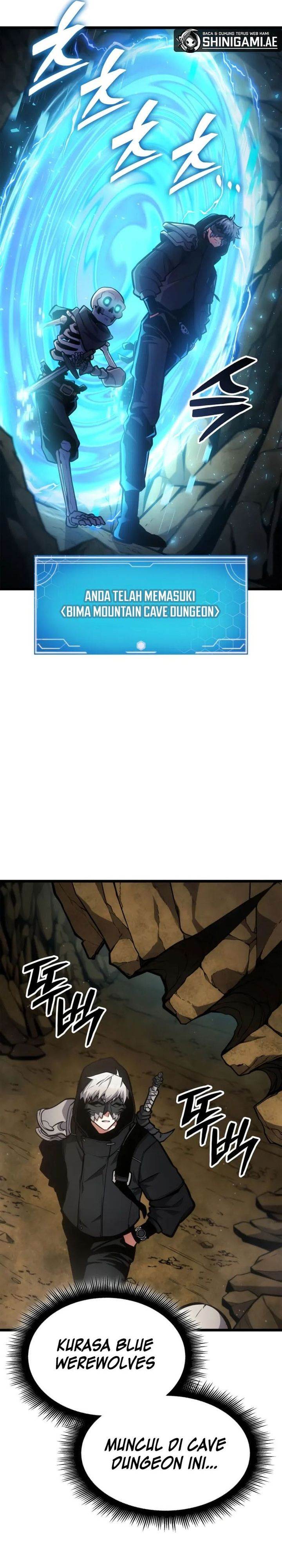 Emperor of Solo Play Chap 6 - Next Chap 7