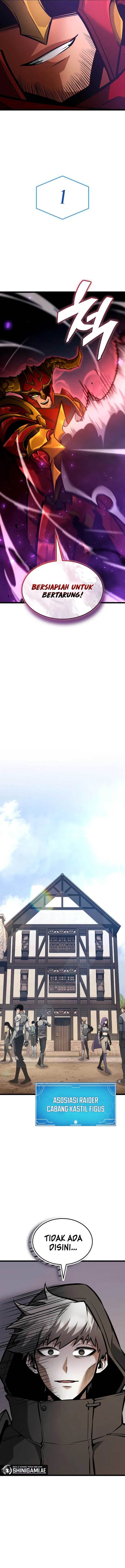 Emperor of Solo Play Chap 8 - Next Chap 9