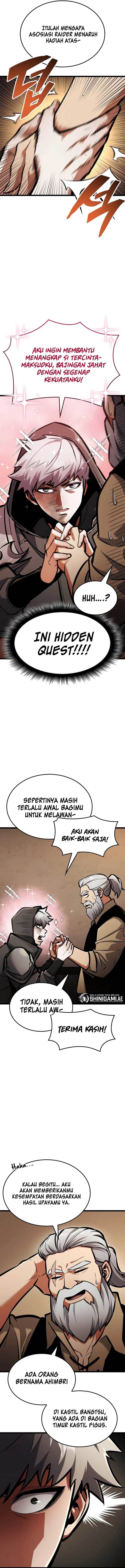 Emperor of Solo Play Chap 8 - Next Chap 9