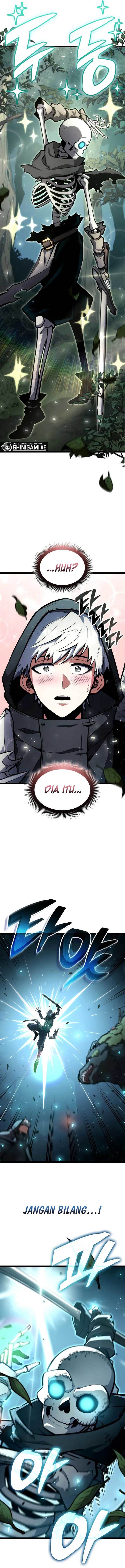 Emperor of Solo Play Chap 9 - Next Chap 10