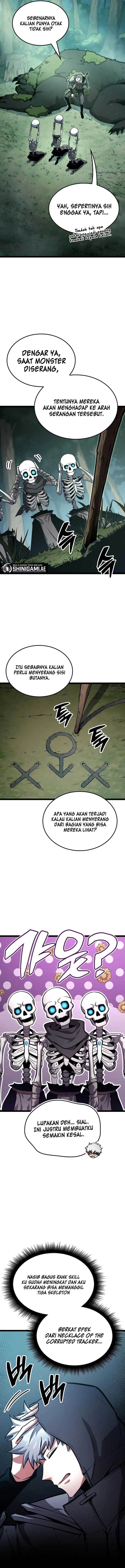 Emperor of Solo Play Chap 9 - Next Chap 10