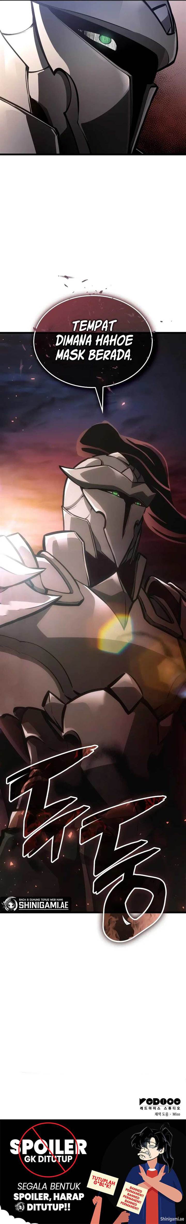 Emperor of Solo Play Chap 9 - Next Chap 10