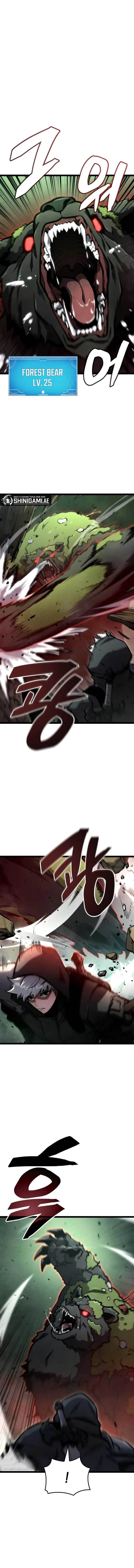 Emperor of Solo Play Chap 9 - Next Chap 10