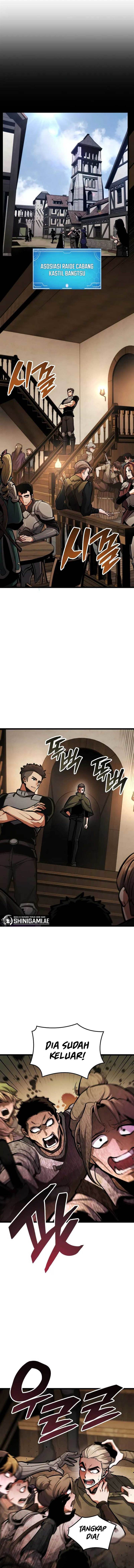 Emperor of Solo Play Chap 9 - Next Chap 10