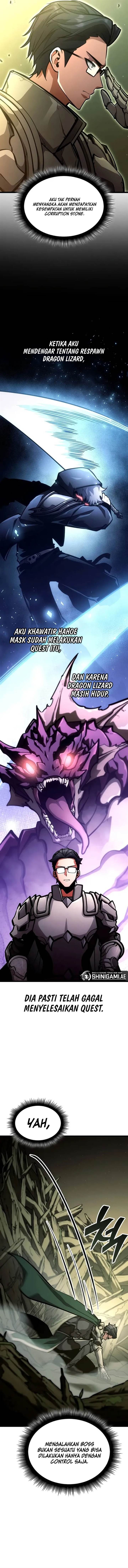 Emperor of Solo Play Chap 13 - Next Chap 14