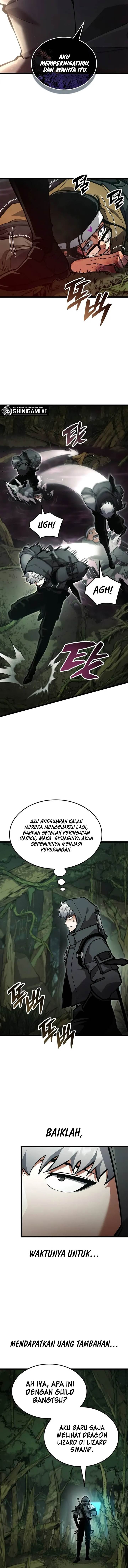 Emperor of Solo Play Chap 13 - Next Chap 14