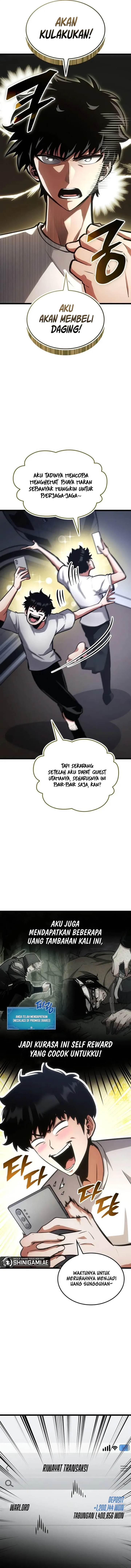 Emperor of Solo Play Chap 13 - Next Chap 14