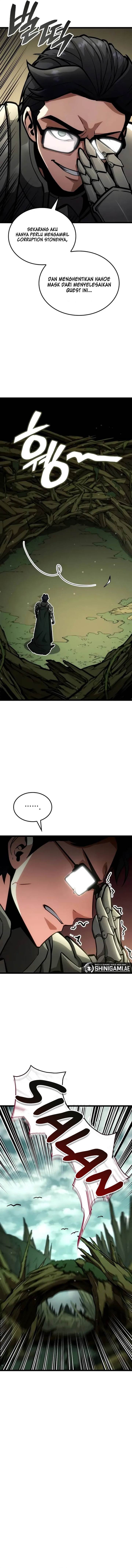 Emperor of Solo Play Chap 13 - Next Chap 14