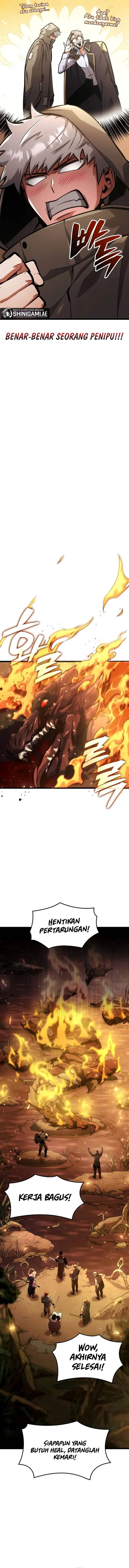 Emperor of Solo Play Chap 13 - Next Chap 14