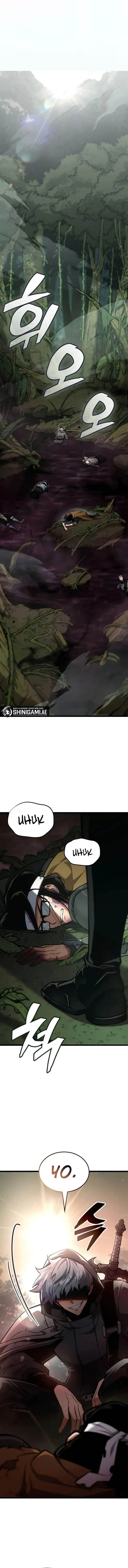 Emperor of Solo Play Chap 13 - Next Chap 14