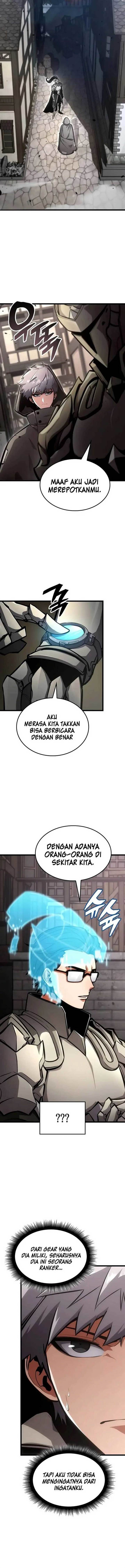 Emperor of Solo Play Chap 10 - Next Chap 11