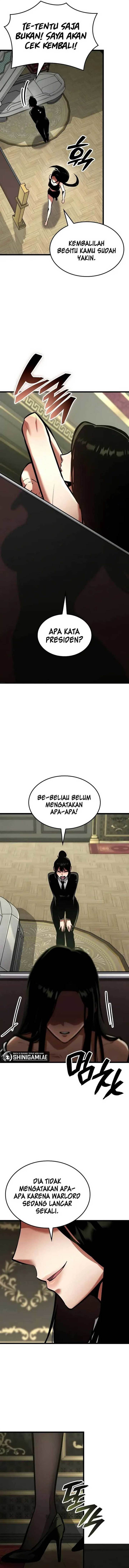 Emperor of Solo Play Chap 10 - Next Chap 11