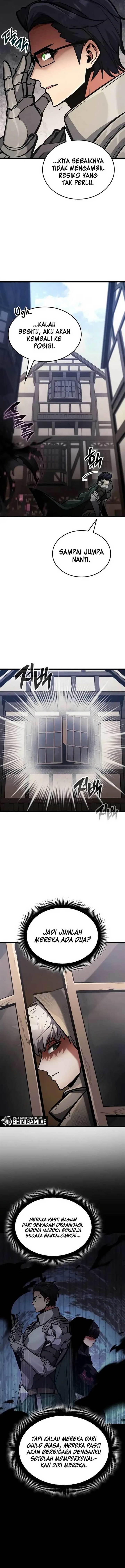 Emperor of Solo Play Chap 10 - Next Chap 11