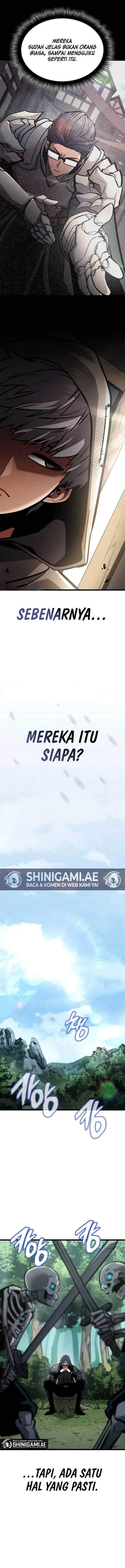 Emperor of Solo Play Chap 10 - Next Chap 11