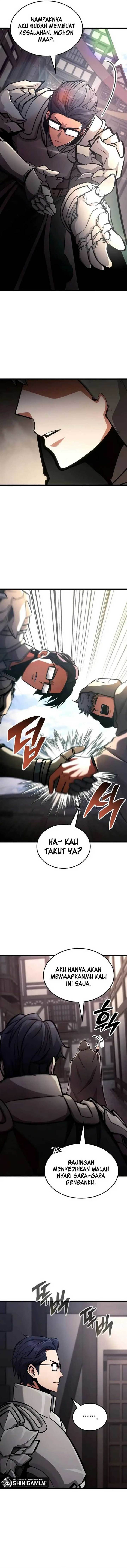 Emperor of Solo Play Chap 10 - Next Chap 11