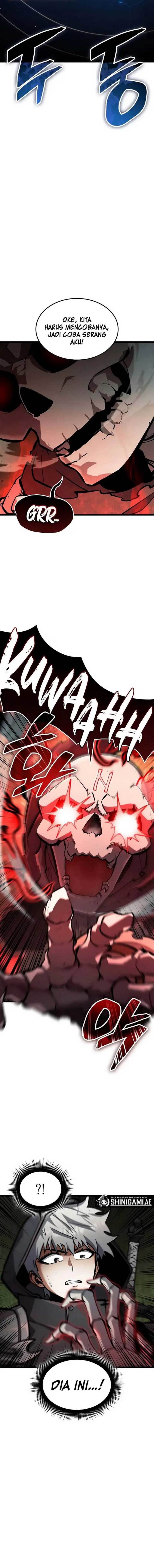 Emperor of Solo Play Chap 11 - Next Chap 12