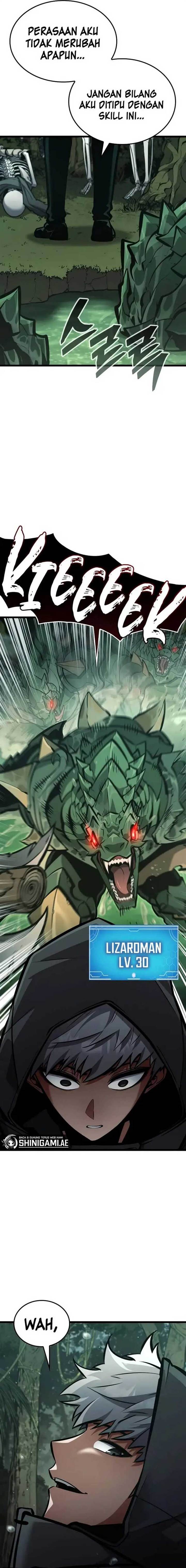 Emperor of Solo Play Chap 11 - Next Chap 12