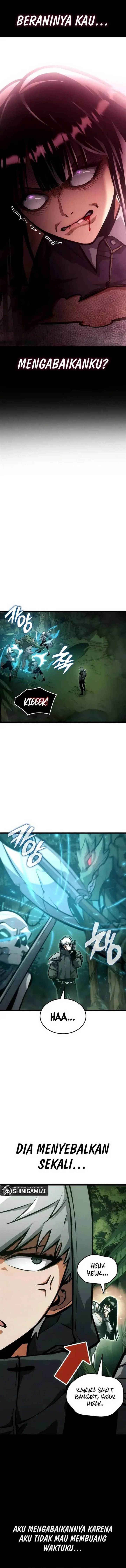 Emperor of Solo Play Chap 11 - Next Chap 12