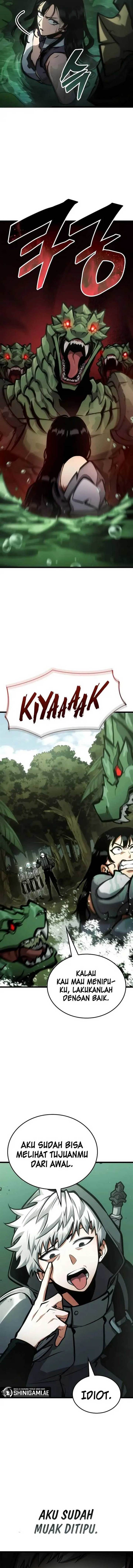 Emperor of Solo Play Chap 11 - Next Chap 12