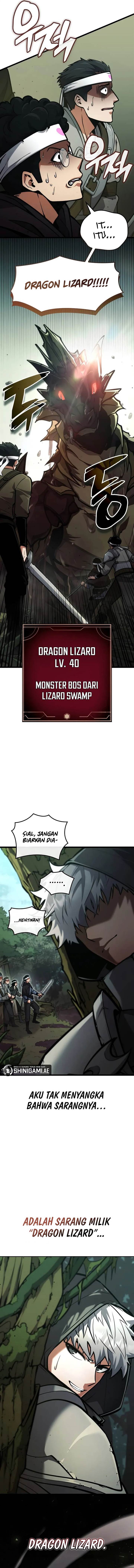 Emperor of Solo Play Chap 12 - Next Chap 13