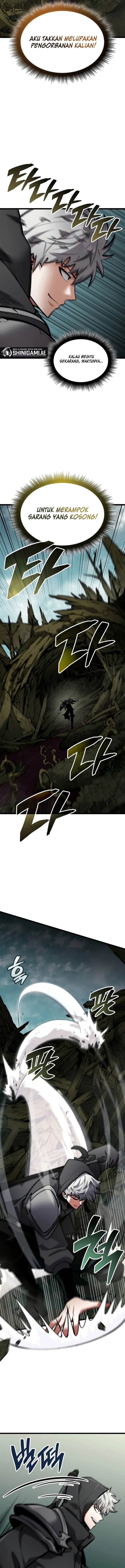 Emperor of Solo Play Chap 12 - Next Chap 13