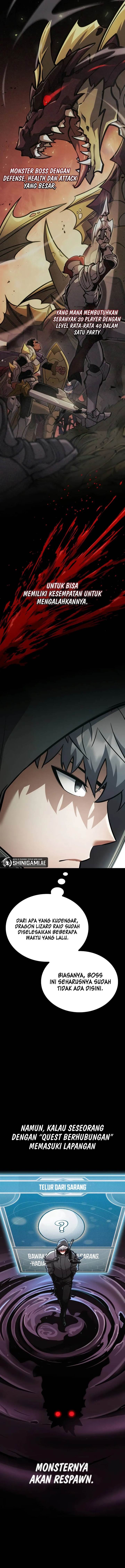 Emperor of Solo Play Chap 12 - Next Chap 13