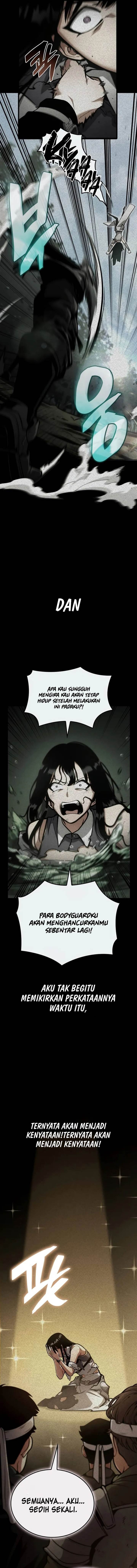 Emperor of Solo Play Chap 12 - Next Chap 13