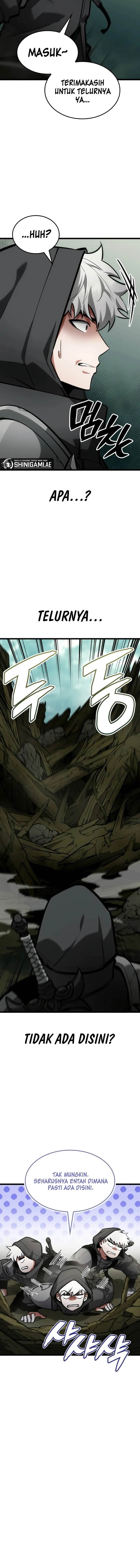 Emperor of Solo Play Chap 12 - Next Chap 13