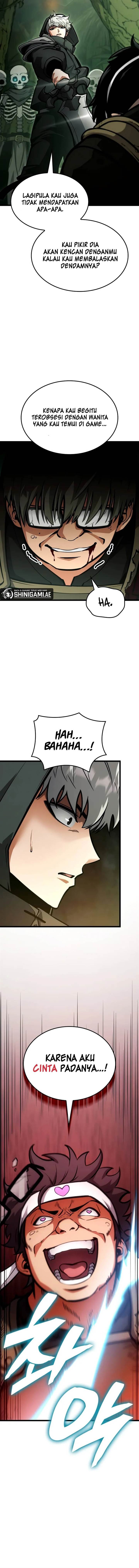 Emperor of Solo Play Chap 12 - Next Chap 13