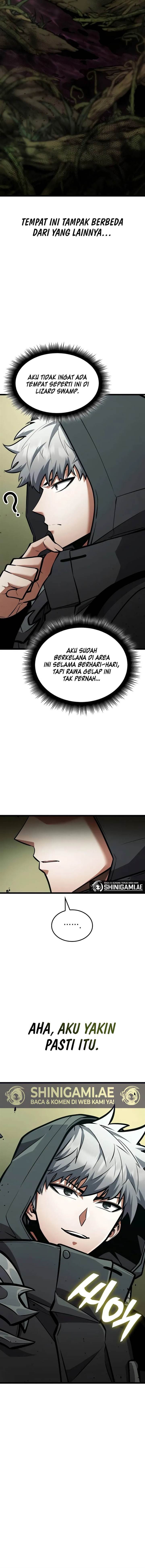 Emperor of Solo Play Chap 12 - Next Chap 13