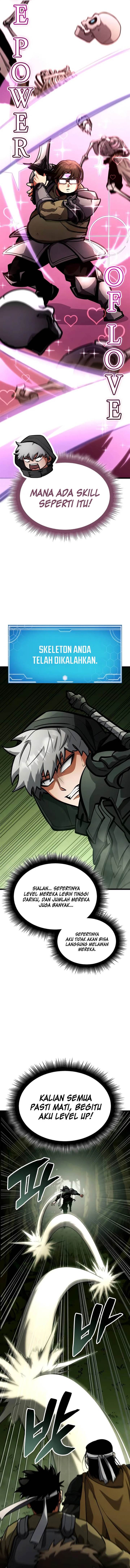 Emperor of Solo Play Chap 12 - Next Chap 13