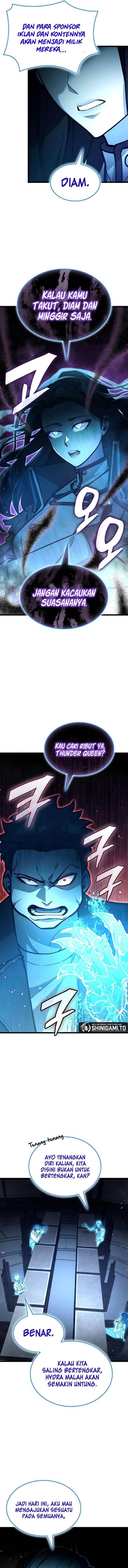 Emperor of Solo Play Chap 17 - Next Chap 18