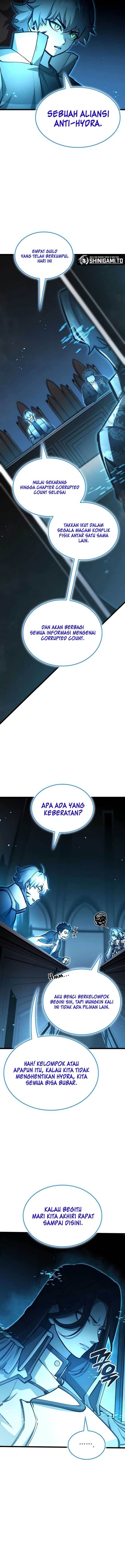 Emperor of Solo Play Chap 17 - Next Chap 18