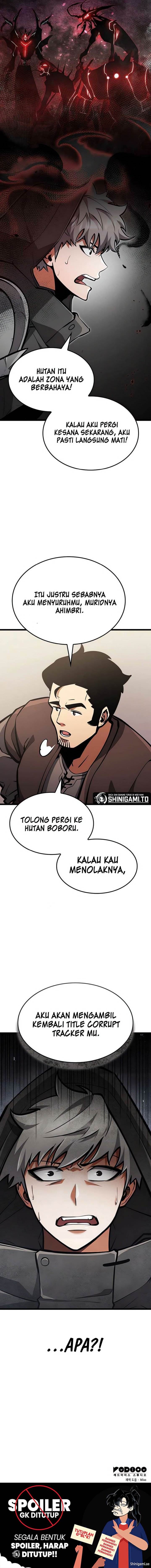 Emperor of Solo Play Chap 17 - Next Chap 18