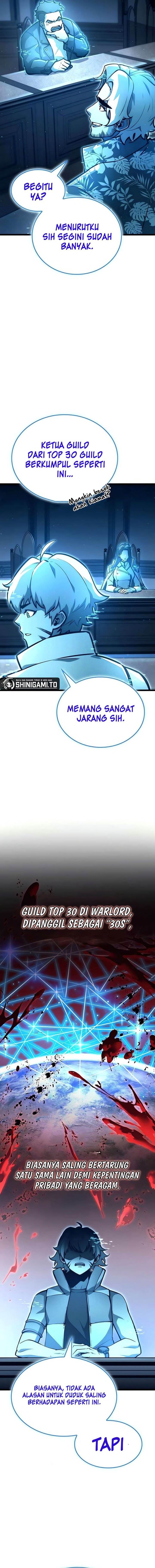 Emperor of Solo Play Chap 17 - Next Chap 18