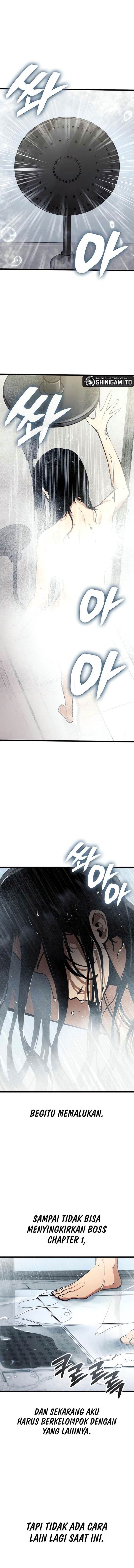 Emperor of Solo Play Chap 17 - Next Chap 18