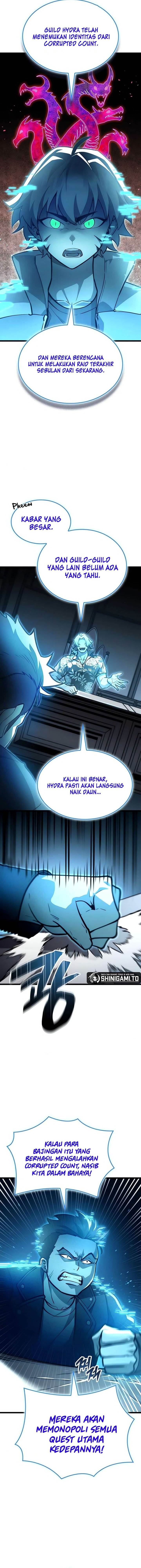 Emperor of Solo Play Chap 17 - Next Chap 18