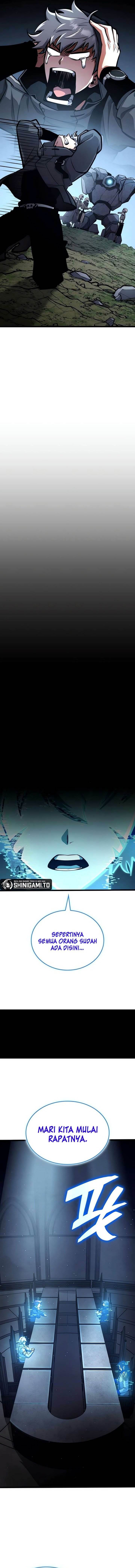 Emperor of Solo Play Chap 17 - Next Chap 18