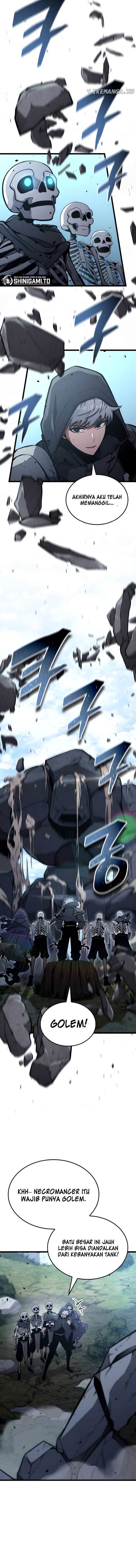 Emperor of Solo Play Chap 17 - Next Chap 18