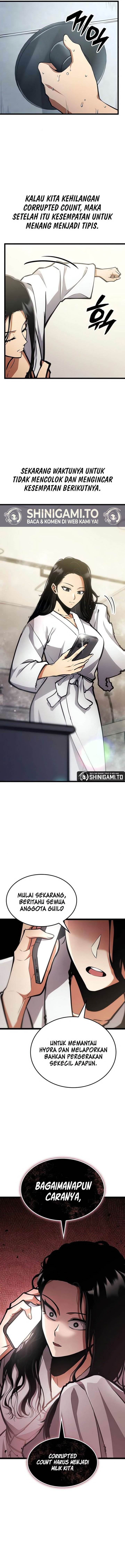 Emperor of Solo Play Chap 17 - Next Chap 18