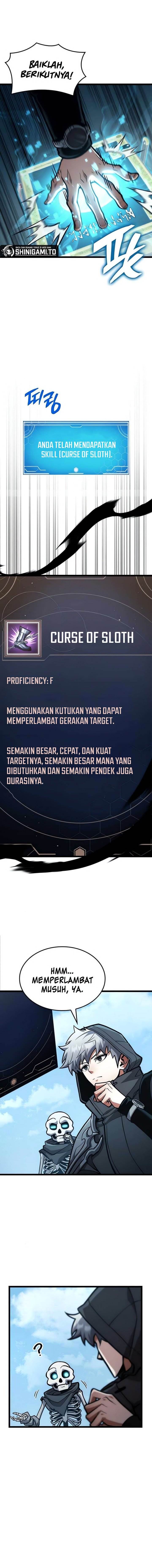 Emperor of Solo Play Chap 17 - Next Chap 18