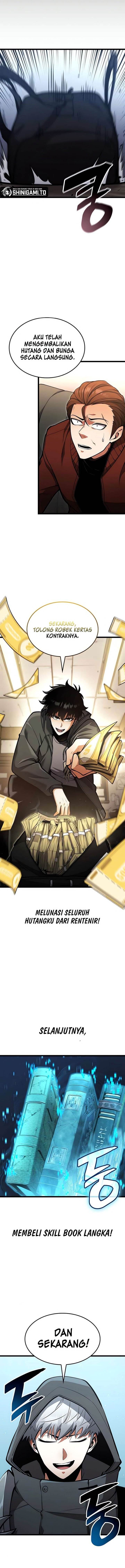 Emperor of Solo Play Chap 17 - Next Chap 18