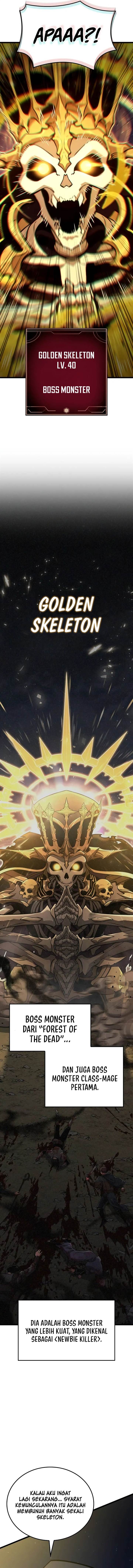 Emperor of Solo Play Chap 14 - Next Chap 15