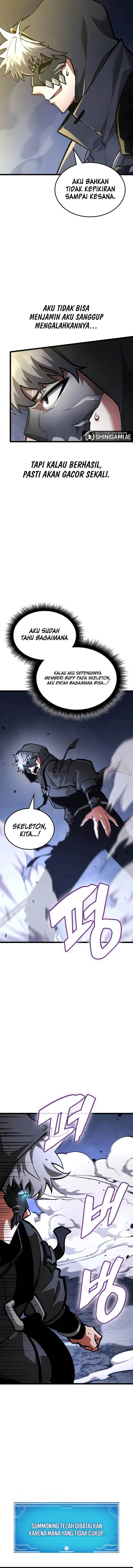 Emperor of Solo Play Chap 14 - Next Chap 15